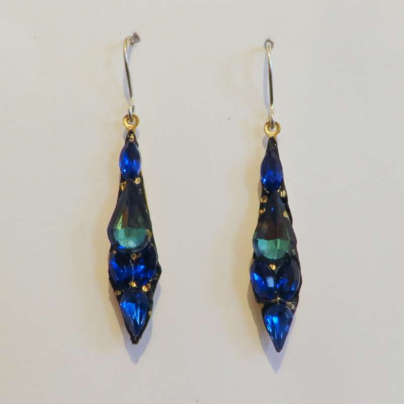 Medium Earrings